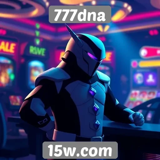 Estudo sobre a popularidade de 777dna entre jogadores