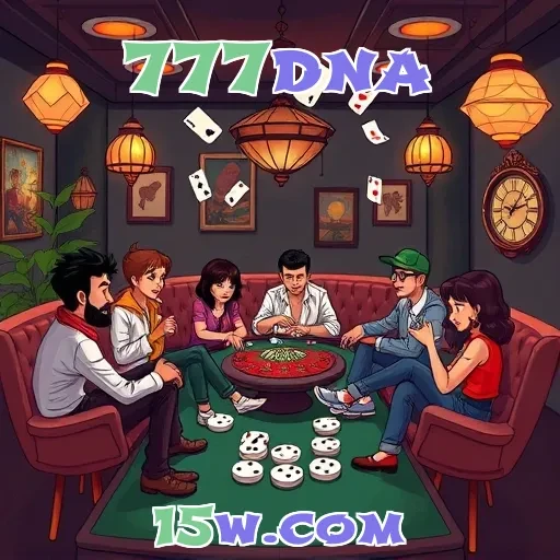 777dna: A Segurança Que Cada Apostador Brasileiro Merece