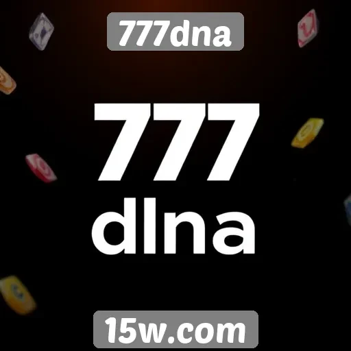 Novidades e atualizações em 777dna