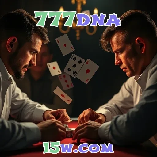 777dna: A Revolução dos Eventos Esportivos no Mundo dos Jogos