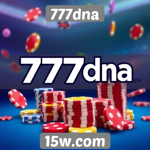 Expansão do 777dna em novos mercados de jogos