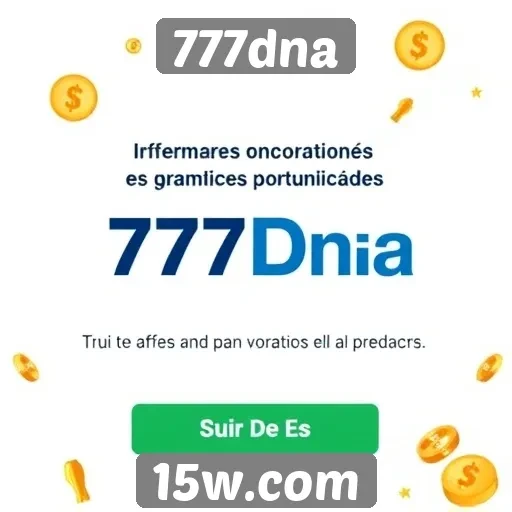 Comparativo entre promoções do 777dna e concorrentes