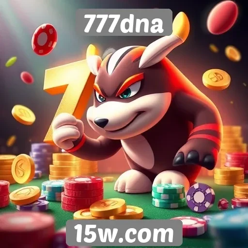 Como 777dna atrai novos jogadores com promoções