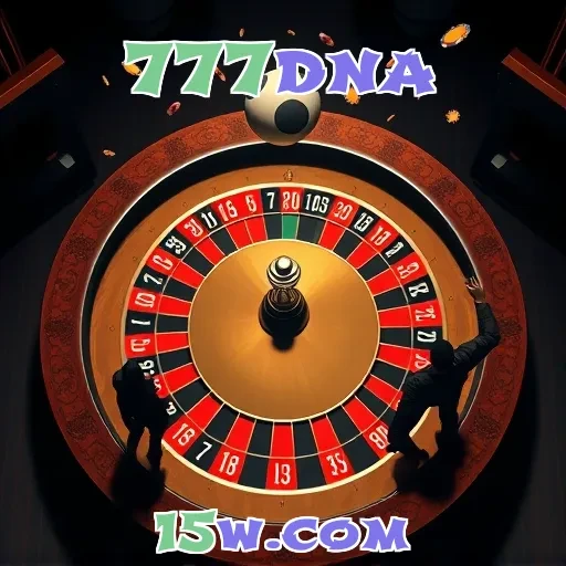 777dna: Explore Bônus Irresistíveis e Dê um Upgrade nos Seus Jogos