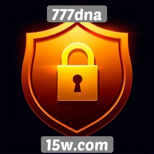 Segurança e privacidade no 777dna