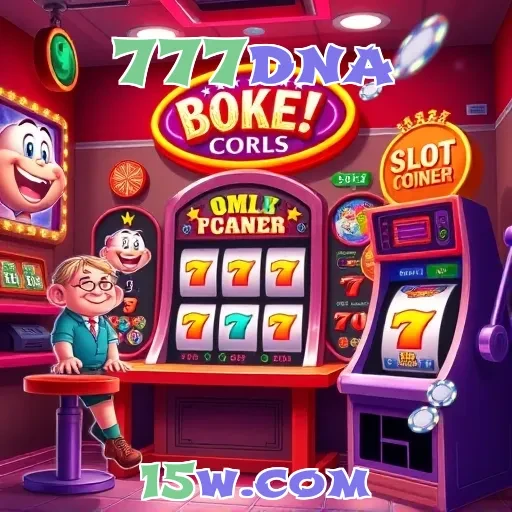 777dna: Aumente Sua Emoção Com As Melhores Promoções Do Brasil!