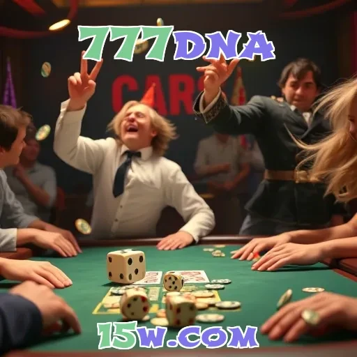 777dna VIP: Descubra Vantagens e Benefícios Exclusivos para Jogadores